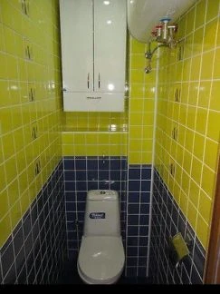 Фото Отделка