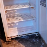 Фото №4 Морозильная камера бу бирюса