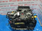 фото Купить двигатель на Subaru EJ20-TT EJ206