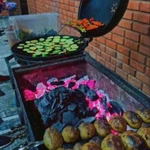 фото Банкеты и мероприятия на выезд ??? Работаем от 25 человек