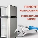 Ремонт холодильников в г.Троицке и Троицком районе