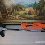 Фото №4 Carver TR1500S Триммер Электрический