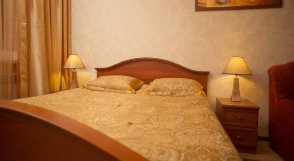 Фото Сдам квартиру посуточно Батайск ЧИСТОТА И КОМФОРТ