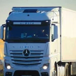Перевозки грузов на фурах по всей России