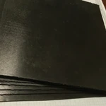 фото Пластина фторсиликоновая 3х250х250мм