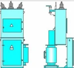фото Подстанция КТПОС-63