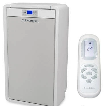 Фото Мобильный кондиционер Electrolux EACM-14 DR/N3 серии DIO