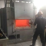 Изготовление и ремонт промышленных печей