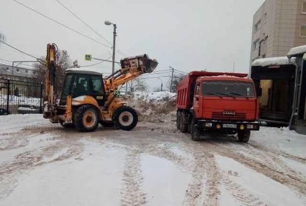 Фото Услуги самосвалов 15-20, 30 тонн