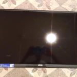 фото AKAI LES-32V01M смарт.