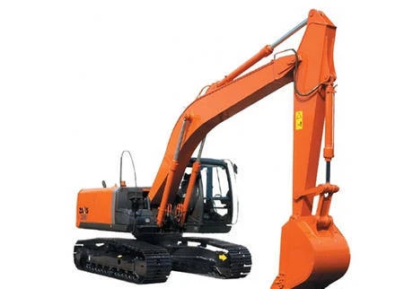 Фото Аренда экскаватора Hitachi ZX330-3