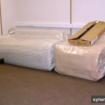 Фото №3 Квартирные Дачные Офисные переезды