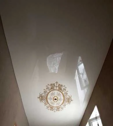 Фото Натяжные потолки