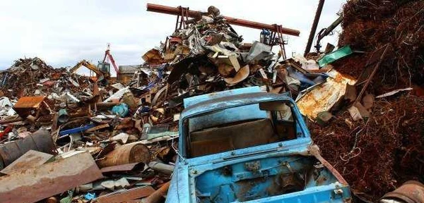 Фото Вывоз Металлолома, Металла, Кабеля, Демонтаж