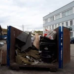 Фото №5 Вывоз мусора из Рязани и Рязанской области 