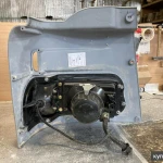 Фото №3 Фары маз евро Простор Эконом Освар