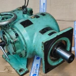 фото Насос Г13-36МЛ (16 МПа, 200 л/мин), аксиально-поршневой