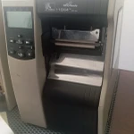 фото Термотрансферный принтер Zebra 110Xi4