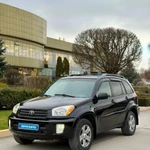 Сдам в аренду с последующим выкупом Toyota RAV4