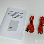 Фото №2 Портативная безпроводная Bluetooth-колонка Голос