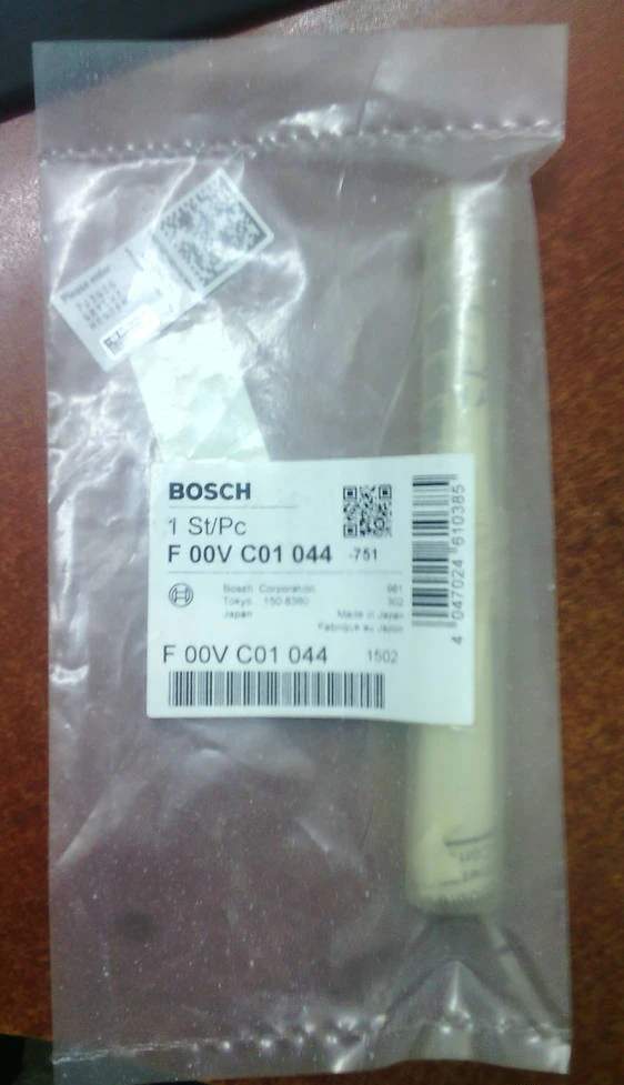 Фото Шток форсунки топливной Bosch F 00V C01 044