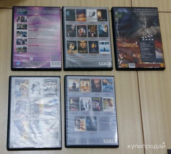 Фото ЛИЦЕНЗИОННЫЕ ФИЛЬМЫ