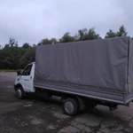 Фото №3 Грузоперевозки попутно по России