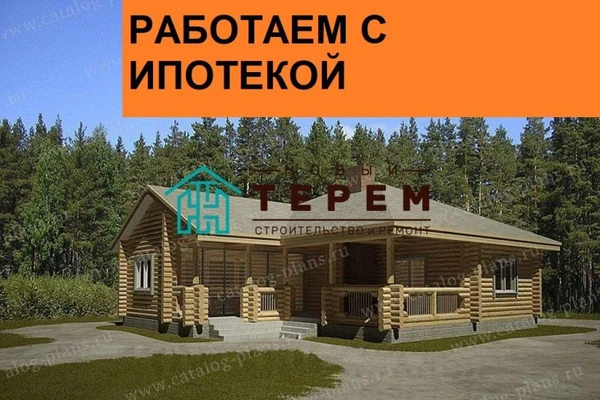 Фото Бани под ключ