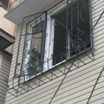 Балконы, обшивка и изготовление балконов