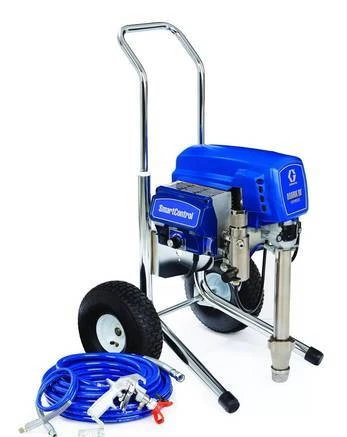 Фото GRACO MARK IV