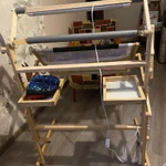 Фото №3 Станок для алмазной мозайки