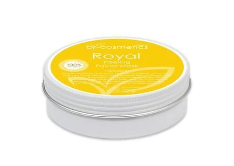 Фото Пилинг-маска для лица Royal Peeling