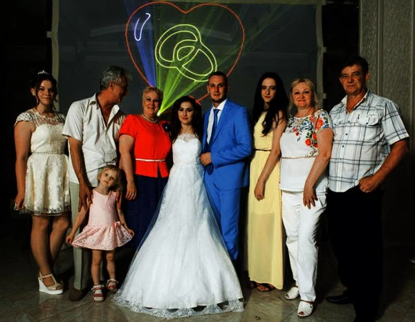 Фото Свадьба под ключ