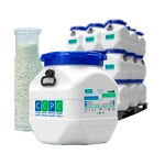 Фото №2 Гипохлорит кальция