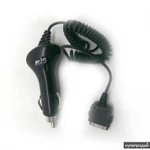 Фото №2 Автомобильное зарядное устройство для iPhone AVS Energy Cip-402