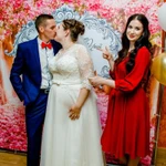 Фото №4 Ведущая/Тамада Юлия Белёва