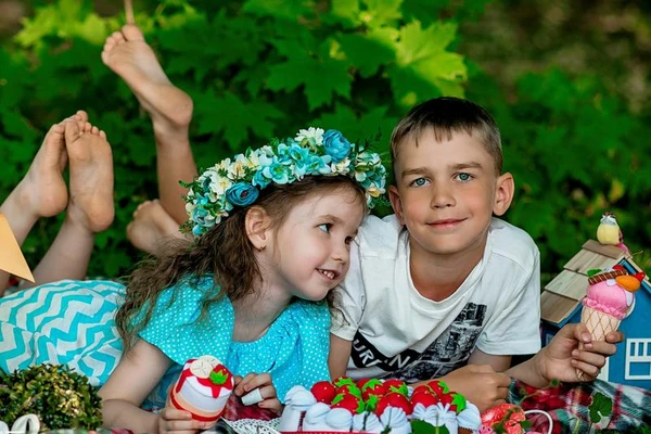 Фото Детская фотосъемка и видеосъемка