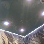 Фото №2 Натяжные потолки в Тучково. Ремонт квартир