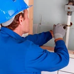 Фото №4 Сантехнические работы