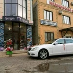 Фото №4 Прокат авто на свадьбу оформление машины в подарок
