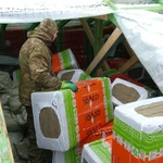 Фото №2 Строительные работы