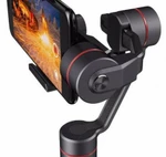 фото Стедикам электронный Zhiyun Smooth 3 для мобильных