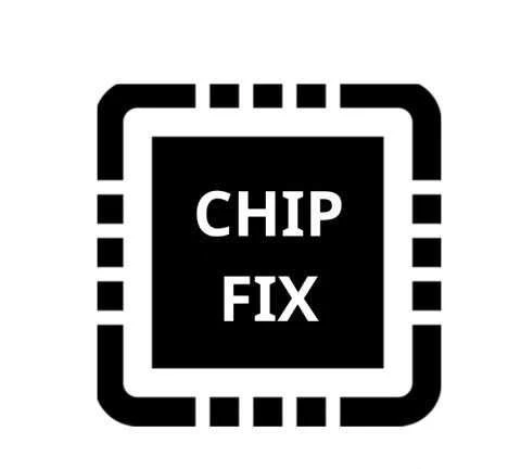 Фото Сервисный центр Chip Fix