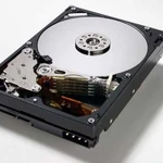 Восстановление данных, ремонт жестких дисков