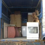 Вывоз строительного мусора, хлама, старой мебели