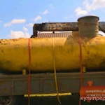 Фото №8 Газификация для дома/дачи [установка газгольдеров]
