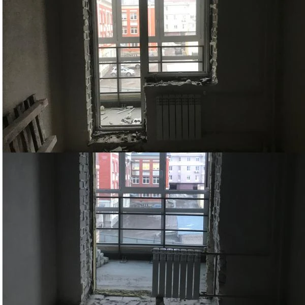 Фото ДЕМОНТАЖ. ДЕМОНТАЖНЫЕ РАБОТЫ. ВЫВОЗ МУСОРА 