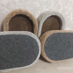 Фото №8 Когтеточка лежанка для кошек