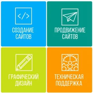 Фото Создание сайтов в Анапе