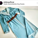 Фото №9 Ателье - студия Елены Шилкиной